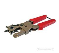 Pince perforatrice emporte piece cuir toile PVC