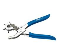 pince perforatrice emporte piece revolver diametre de 2,5 a 4,5 mm - Draper Tools G