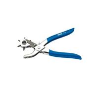 PINCE PERFORATRICE EMPORTE PIECE REVOLVER DIAMETRE de 2 à 5mm