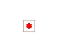 Pince,Perforatrice Fleur