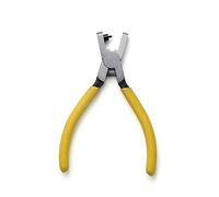 Pince perforatrice pour montre - 15,2 cm - Perforatrice pour bracelet en cuir - Œillets de 2 mm - Pour toile, cuir, loisirs créatifs