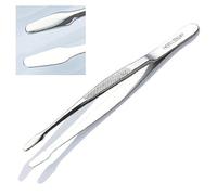 PINCE PHILATELIQUE NOGENT (BOUT PELLE)