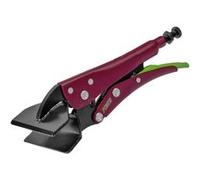 Pince PIHER Grip à feuille métallique - 8'' - 53071 G