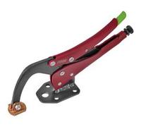 Pince PIHER Grip d'établi - 222-12'' - 53121 G