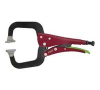 Pince PIHER Grip fermeture en C - Tête pivotante - 224-12'' - 53162 G