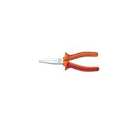 Unior 472/1vdebi 160 Mm Pliers Orange Red / Orange