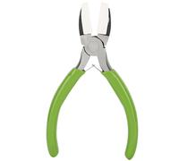 Pince plate à mâchoires en plastique DIY Bijouterie Traitement Réparation Pince à outils