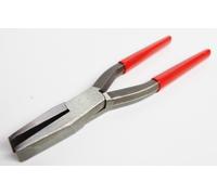 Pince plate de Ferblantier 240mm Couvreur Plombier Pince plate Bonne affaire