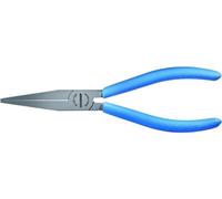Pince plate Gedore 160 mm, isolée par immersion 8120-160 TL