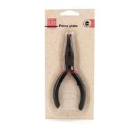 Pince Plate Outil Diy Bricolage 3700443510711 Bijoux Art Loisir Creatif Mini Fimo Art Miniature Modelisme Pro Comasound Kartel Csk Online