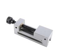 Pince plate, pince de fixation manuelle for machine, étau à angle droit de 234 568 pouces, petit, 4 pouces, acier forgé, QGG50, QGG63, QGG73, QGG88(QGG125(5 inches))