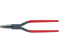 Bessey - Pince plate de ferblantier - Quantité 1