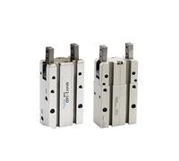 Pince pneumatique à vérin à doigt Pince pneumatique à ouverture et fermeture à 180 degrés Pince pneumatique MHY2-10D/16D/20D/25D(J MHY2 20D)