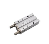 Pince pneumatique en aluminium, MHY2 MHY2-10D MHY2-16D MHY2-20D MHY2-25D, pinces à doigt, cylindre(MHY2-20D)