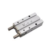 Pince pneumatique MHY2 MHY2-10D MHY2-16D MHY2-20D MHY2-25D, SMC Air D2, pinces en aluminium, cylindre à doigt(MHY2-16D)