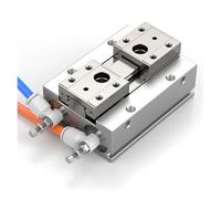 Pince pneumatique parallèle à cylindre mince, vérin de force MHF2 8D MHF2 10D MHF2 12D MHF2 16D MHF2 20D pince pneumatique(MHF2 8D1)