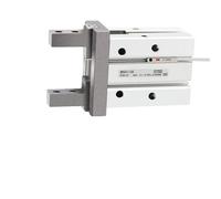 Pince pneumatique parallèle à double effet MHZ2-10D MHZ2-16D1 MHZ2-20D2 MHZ2-25S MHZ2-32C MHZ2-40S1 Pinces à doigts(MHZ2-32,D2)