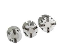 Pince pneumatique parallèle à griffe MHS2-32D MHS3-40D 50D MHS4-63D 16D 20D 25D Pince pneumatique en aluminium Doigt(MHS4-40D)