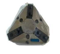 Pince pneumatique PZN+80-2-IS Mâchoires pneumatiques d'origine