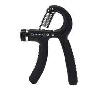 Pince Poignée Musculation Inf Renforceur D'avant-Bras Réglable 5-60 Kg 1 Paquet