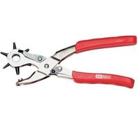 Pince poinçonneuse rotative KS TOOLS, 220 mm (118.0041)