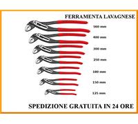 Pince Poligrip Knipex Alligator 88-01
