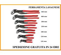 Pince Poligrip Knipex Cobra 87-01