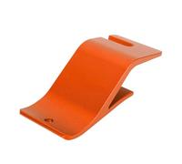 Pince Portable Légère, Accessoire De Service De Jante, Aide À L'installation De Roue, Dispositif De Siège De Talon Avec Conception De Contrôle De Pression Sécurisée | Outil De Perle Portable Léger Po