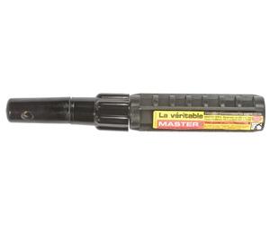 Pince porte-électrode MASTER 400A/500 A SOUDO METAL 1018