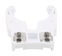 Pince Porte-outil HSK63F, Haute Précision, Changeur D'outils Automatique, Machine de Gravure, Résistante à L'usure, Résistante au Froid, Fraise CNC avec Changeur D'outils