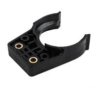 Pince porte-outils de rechange BT40 pour machine à graver Pièces de broche Matériau ABS pour usage industriel