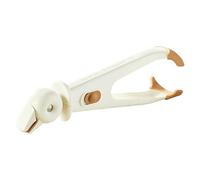 Pince Pour À Pizza | Gadgets de Cuisine Porte-Assiette en Fer - Porte-Bols Pour Aliments Chauds,Pour Cuisson Micro-ondes, Four, Friteuse, Casserole, Service Aliments, Grille-, Cuiseur