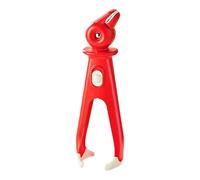 Pince Pour À Pizza | Pince Pour Plat De Cuisine À Design Oiseau | Clip Pour Plat Chaud De Cuisine, Bols Et Assiettes | pour Four à Micro-ondes Cuisson au Four Friteuse Casserole Service
