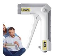 Pince pour avant-bras | Pinces portables pour la prise en main - Renforcement musculaire de la main, renforcement de la force, entraînement de la main avec comptage pour adultes