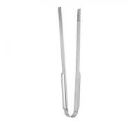 Pince pour barbecue Sixtus LxWxH 38x7x2.5cm