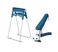 Pince pour Bol Chaud, Verre Lève-Bocal,2pcs Lève-bocaux, Clip Anti-Brûlure, Pinces de Bocal, Pince à Plaque antidérapante, Anti-brûLure Bol Clip pour Bol Chaud, Micro-Ondes, Four, Marmites