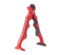 Pince Pour Bols Chauds,Ustensile De Cuisine Anti-Dérapant Avec Ouvre-Bouteille - Pince Anti-Brûlure Pour Plats Et Assiettes Chauds - Pour Cuisine En Intérieur, Fêtes À La Maison Et