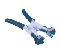 Pince pour boucles de marquage gros poinçon Kerbl AllFlex Argenté TU