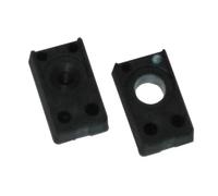 Pince pour boucles de marquage Kerbl PrimaFlex Noir TU
