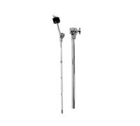 Pince pour bras de cymbale Extension de tambour inclineur cymbale métal professionnel sans pince support bras for Hi Hat