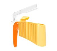 Pince pour Brique De Lait avec Poignée - Accessoire Verseur Anti-Fuite pour Brique De Boisson,Clip Verseur pour Berlingot De Jus,pour Cuisine Salle À Manger Maison Bureau Hôtel Camping Pique-Nique