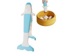 Pince Pour Casserole,Clip Anti-Brûlure Pour Plats Et Assiettes Chauds,Pinces Double Extrémité Ustensile de Cuisine Pour Maison - Pour Marmite Vapeur Four Friteuse Cuisine BBQ Maison