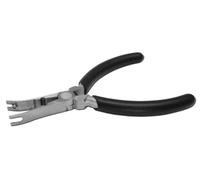 Pince pour chape à rotule Donau Elektronik 3595 Longueur 140 mm