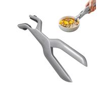 Pince Pour Chauffante - Clip Résistant Aux Hautes Températures | Pinces Anti-brûlure Pour Casseroles De Cuisine | Panier De Friteuse À Air, Plat De Four, Bol À Micro-ondes, Cuisine À Domicile,