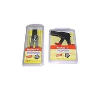 Fischer Pince à expansion 26846 – Installation rapide, système à crémaillère – Cheville Ø 8 mm