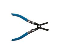 Pince pour circlips de roulement de roue