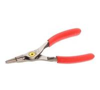 Facom Pince circlips extérieurs 177A.18 - Bec droit 3-200 mm - Gaine PVC antidérapante