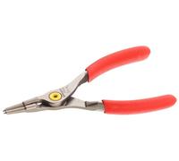 Pince pour circlips® extérieurs à becs droits capacité 3 - 10 mm 150 mm FACOM 177A.9