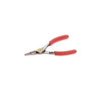 Pince pour circlips extérieurs becs droits 177A