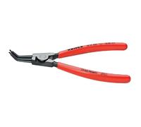 Pince pour circlips extérieurs d¿arbre 130mm Knipex 46 10 A12